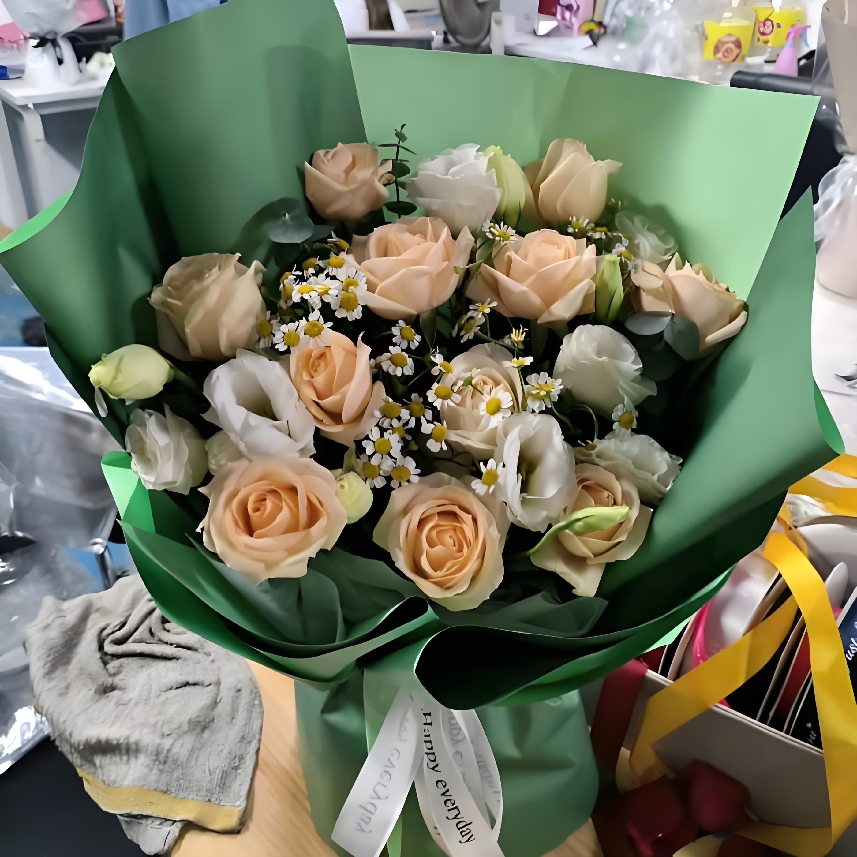 景泰县花店